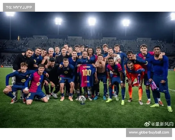 西甲巴萨102球攻势如潮 场均2.68球称霸五大联赛