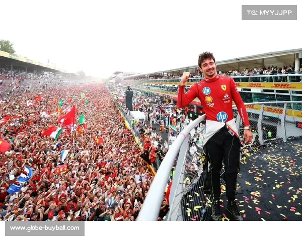 法拉利技术升级助力勒克莱尔誓言逆袭奥地利赛道