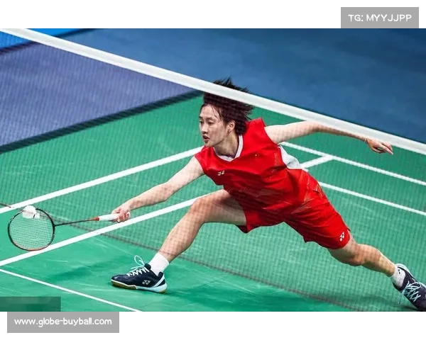 陈雨菲如何通过针对性训练破解安洗莹控球战术的创新策略分析