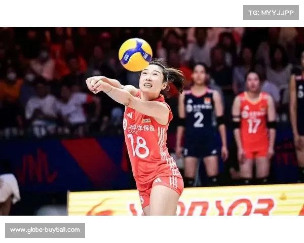 王梦洁首发出战哥伦比亚女排世锦赛 一传成功率高达90%