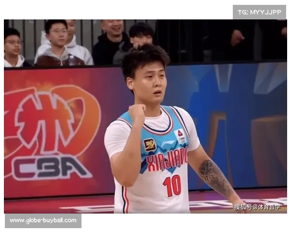 赵睿加盟北京男篮引发刘炜疑虑 张云松为何迟迟未采取行动