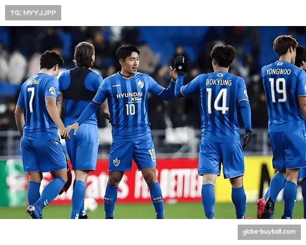 亚冠精英联赛神户胜利船一球小胜蔚山HD 凭借帕特里克进球登顶积分榜