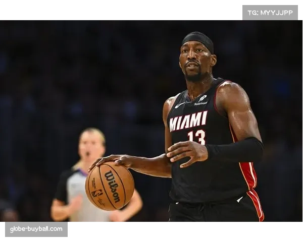 热火团队篮球弥补阿德巴约缺阵 七人得分上双胜开拓者