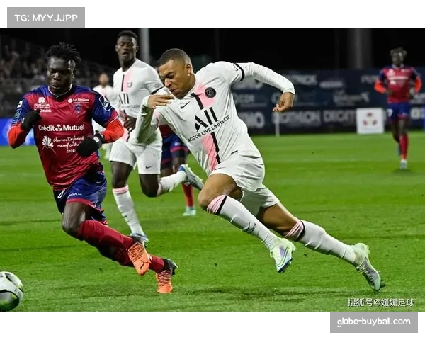 巴黎进攻效率下滑问题凸显 客战摩纳哥17射无果