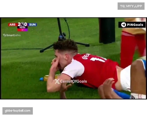 马丁内利错失绝杀单刀 阿森纳因此痛失关键两分